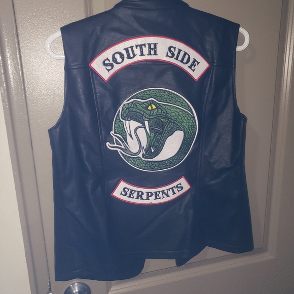 Halloween Riverdale costume - Picture 3 of 4